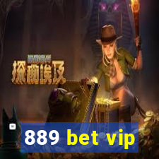 889 bet vip